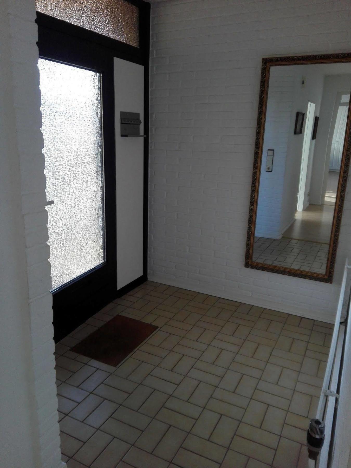 Altes Zollhaus Am Klinikum Hotel Lübeck Kültér fotó