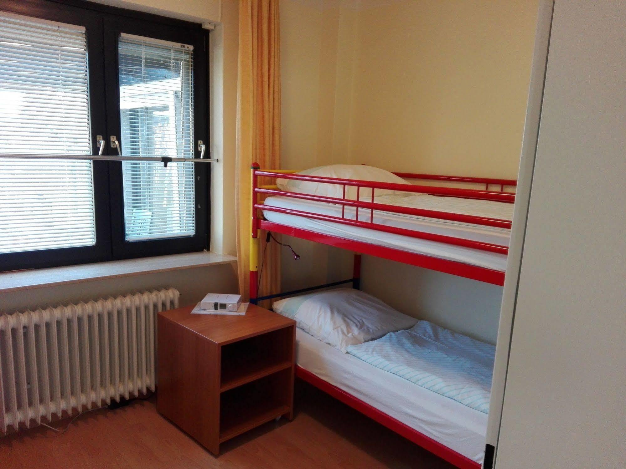 Altes Zollhaus Am Klinikum Hotel Lübeck Kültér fotó
